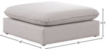 Mackenzie - Ottoman