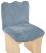 Shaw - Dining Chair - Natural Base