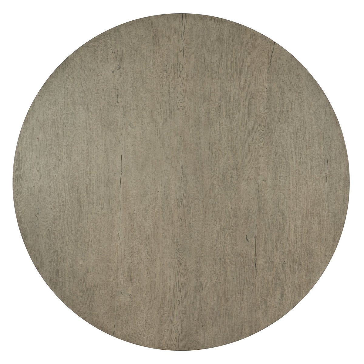 Linville Falls - Blue Ridge 60" Round Dining Table - Black