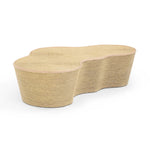 Slab - Coffee Table