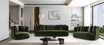 Alder - Sofa