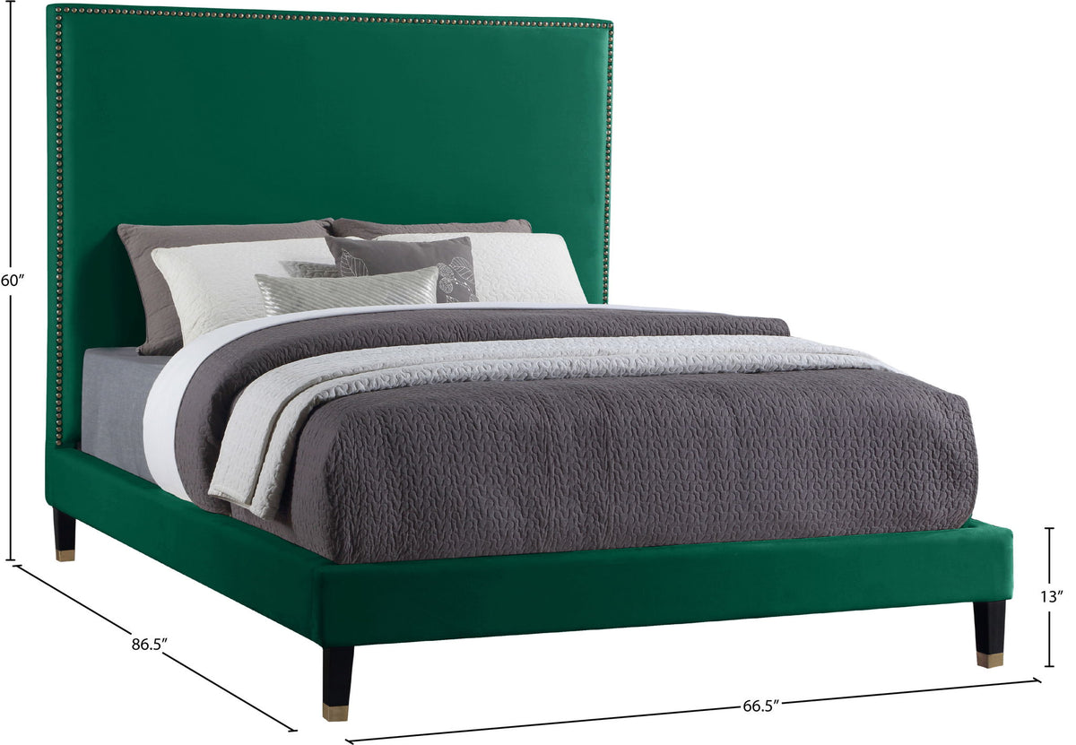 Harlie - Bed