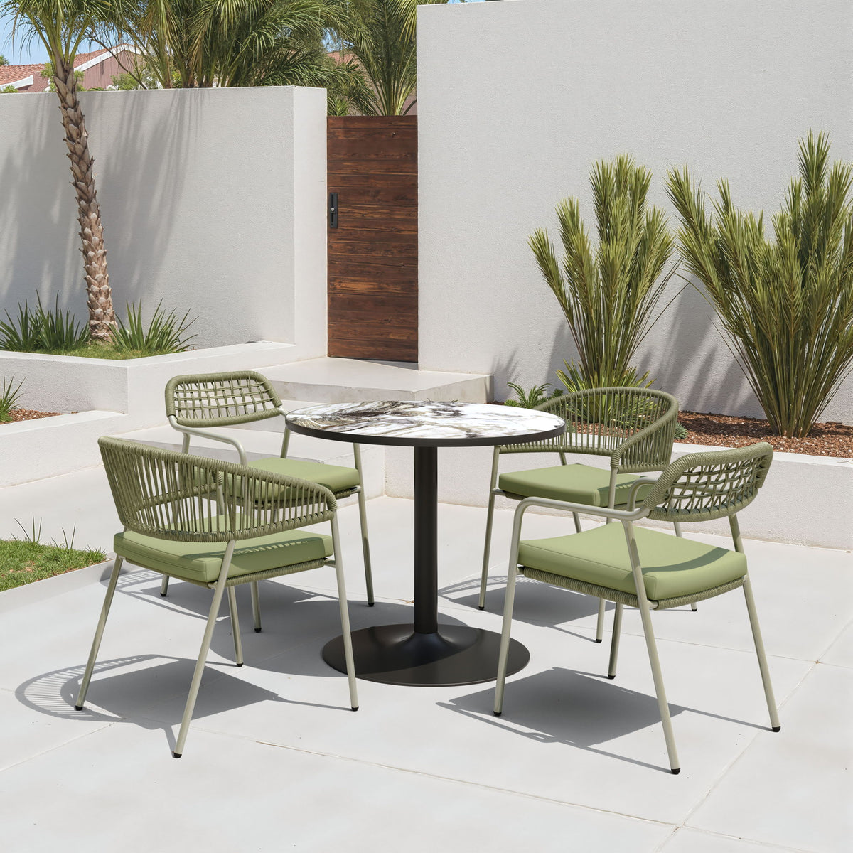 Batu - Dining Table