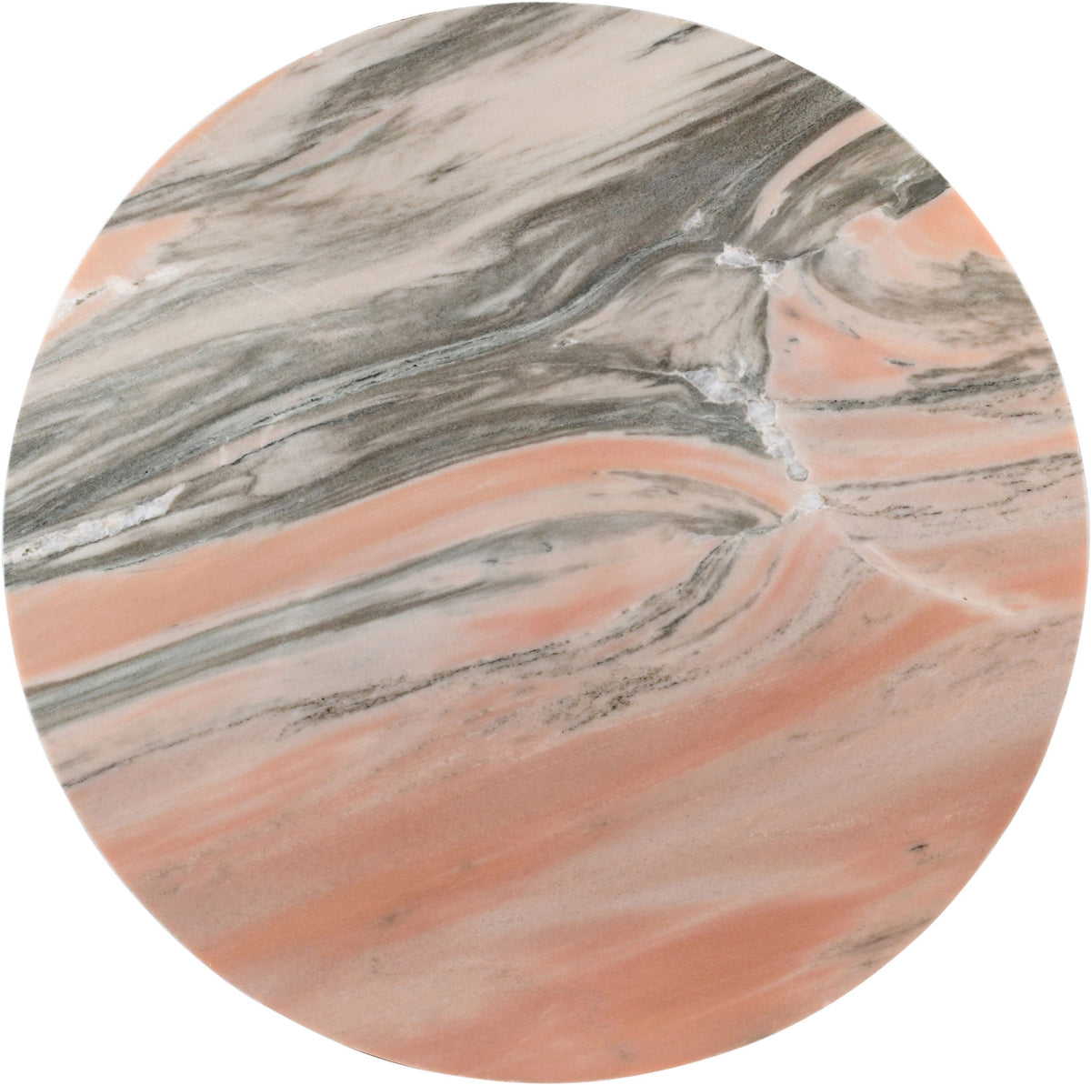 Spherical - Marble/Stone Coffee Table