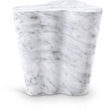 Monza - Concrete End Table