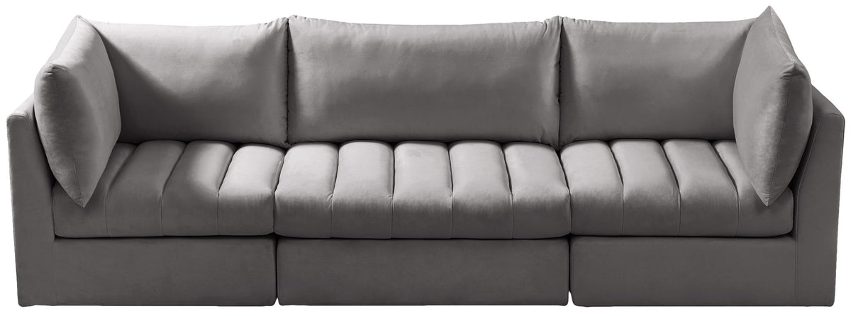 Jacob - Modular 3 Seat Sofa