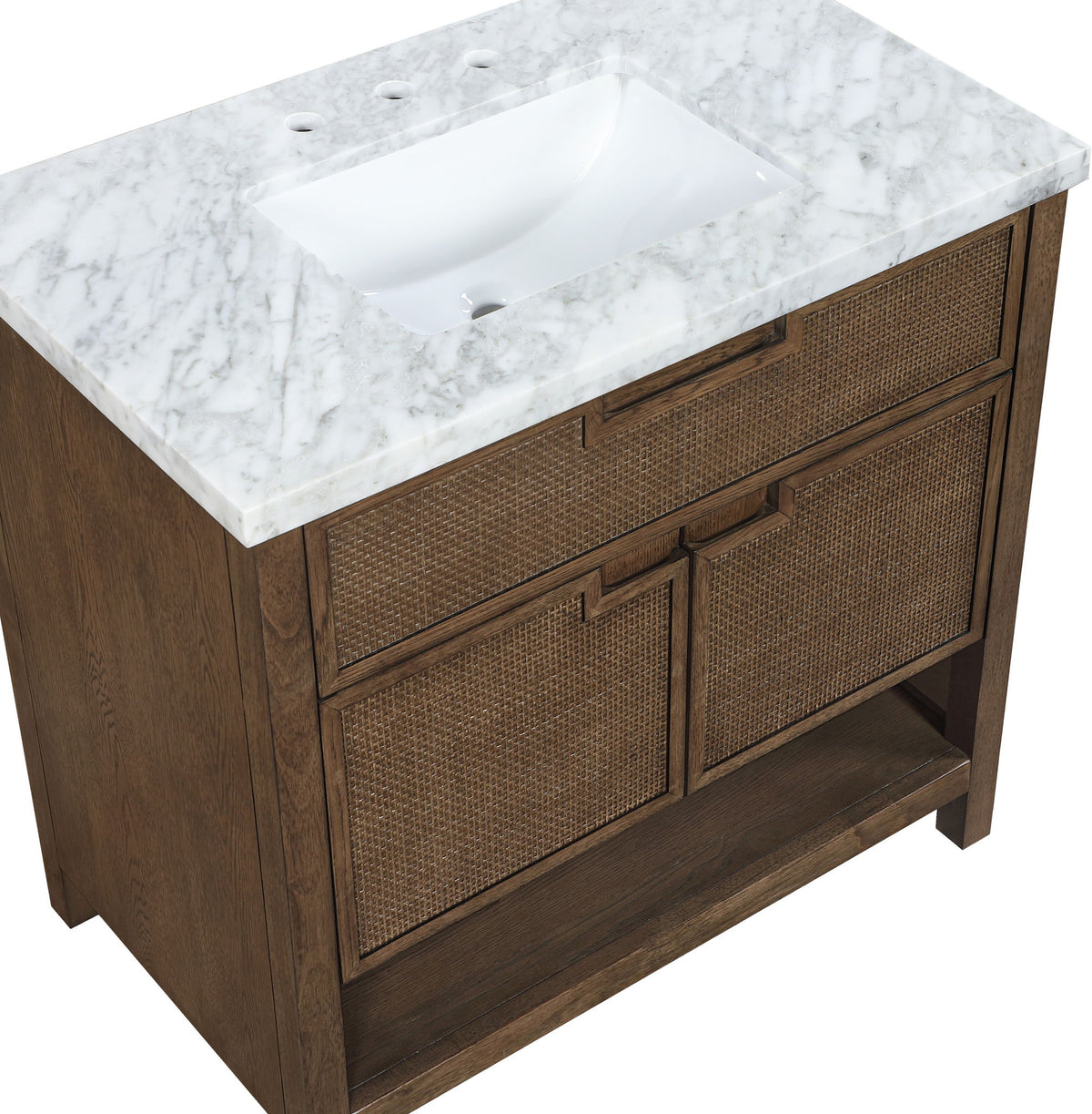 Soren - Bathroom Vanity