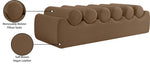 Rumble - Bench