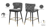 Kelly - Stool (Set of 2)