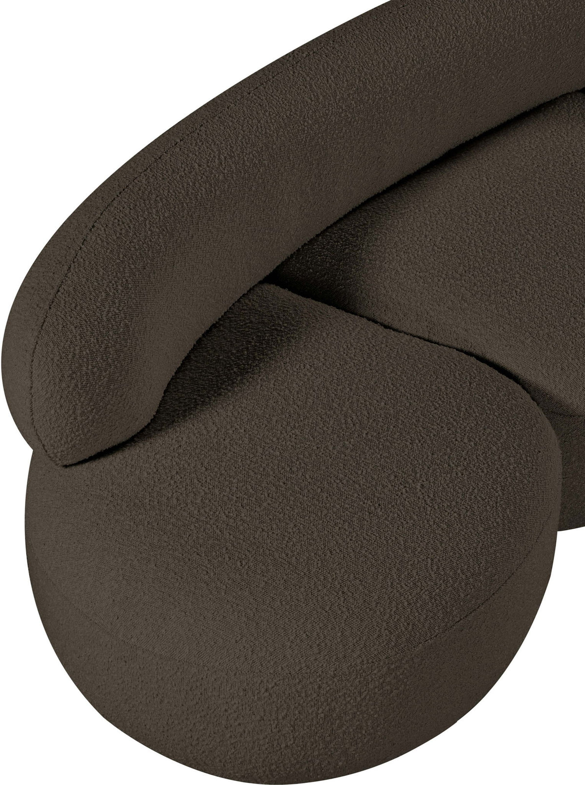 Venti - Loveseat