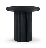 Belinda - Oak Veneer Table