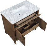 Soren - Bathroom Vanity