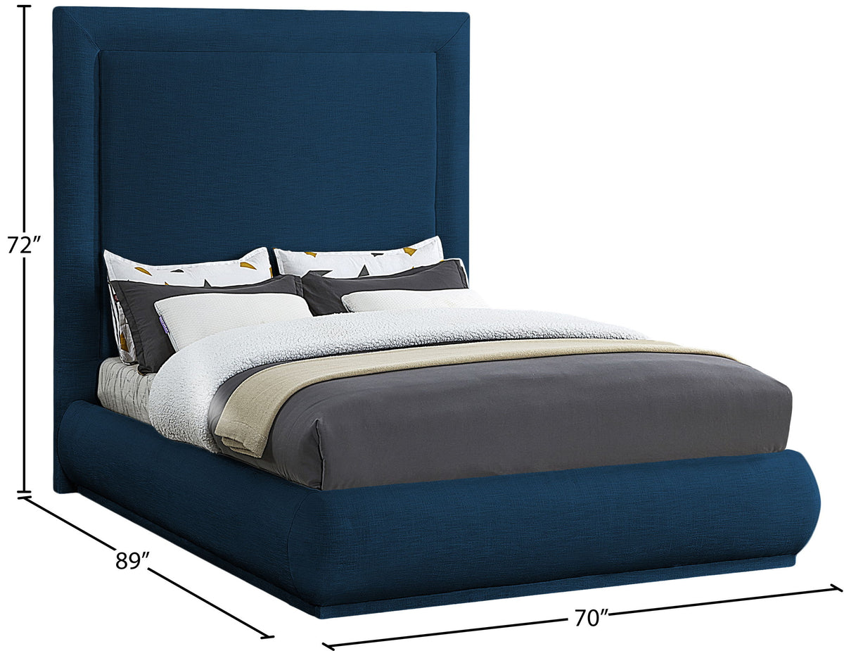 Brooke - Bed