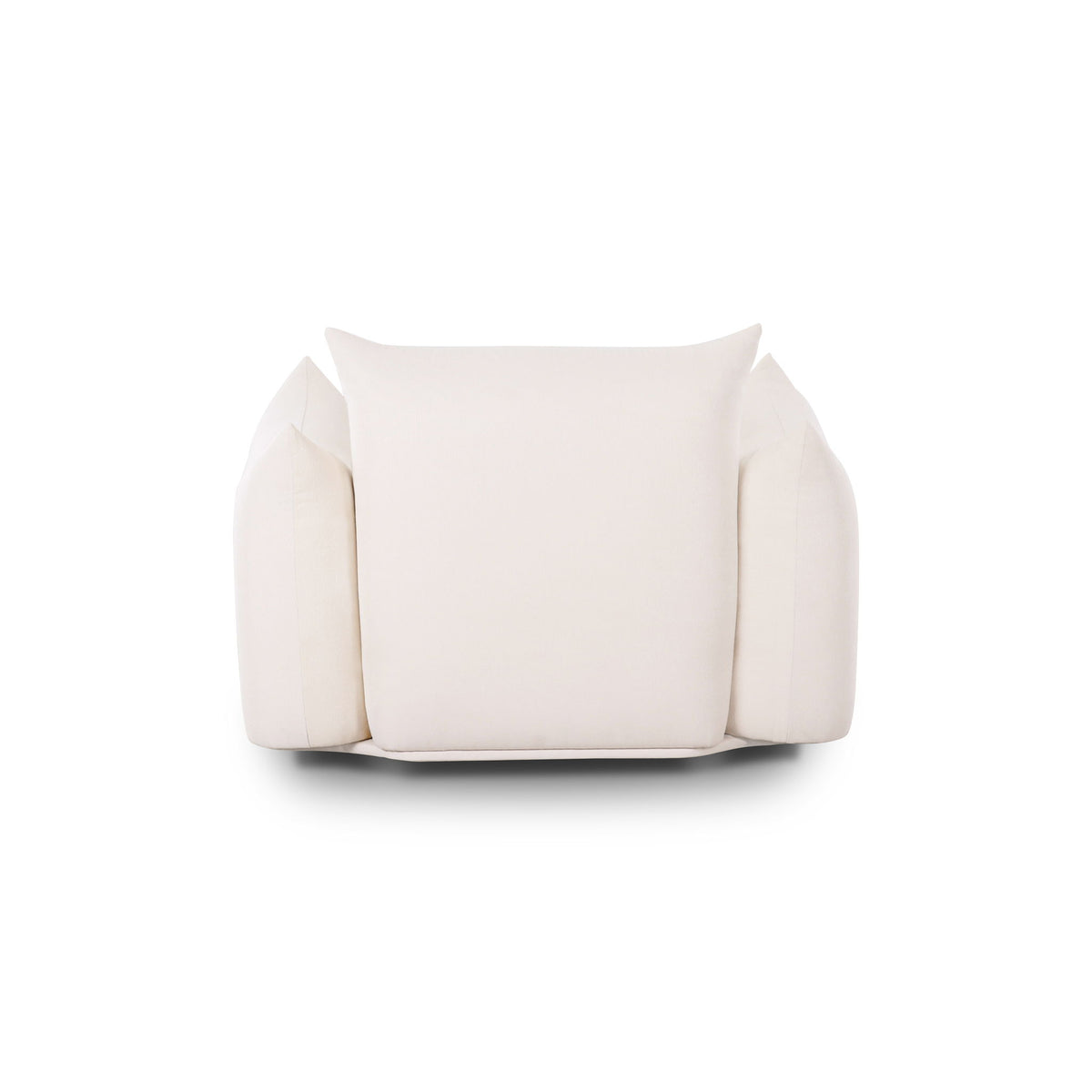 Saint Tropez - Outdoor Armchair