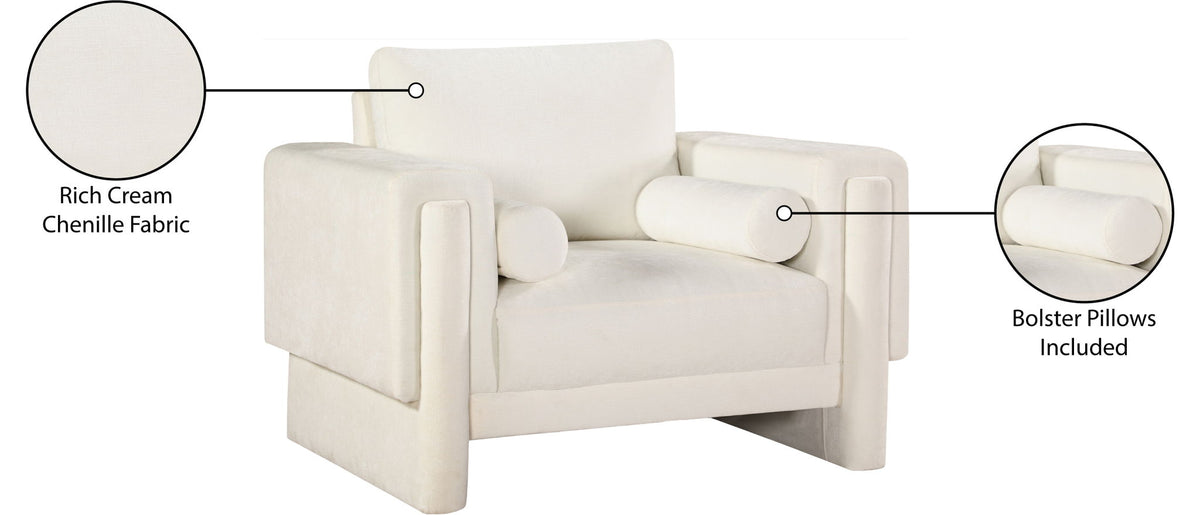 Madeline - Chair
