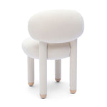 Manu - Performance Chenille Dining Chair