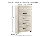 Cambeck - Youth Bedroom Set