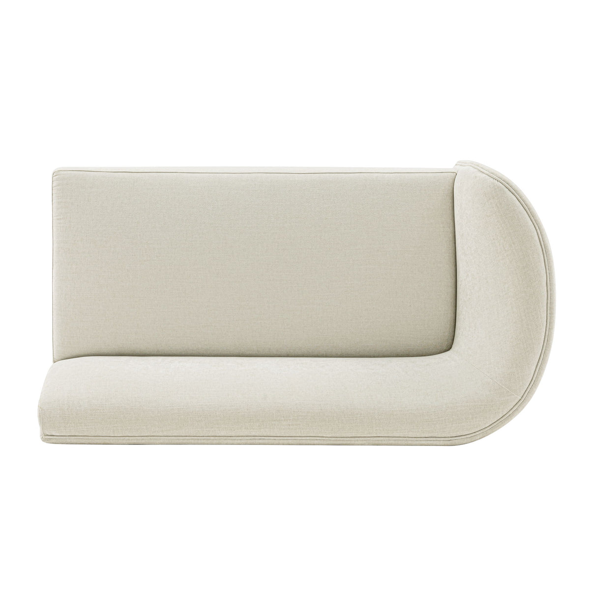 Manhattan Daria - Sectional