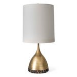 Kiss - Table Lamp - Brass