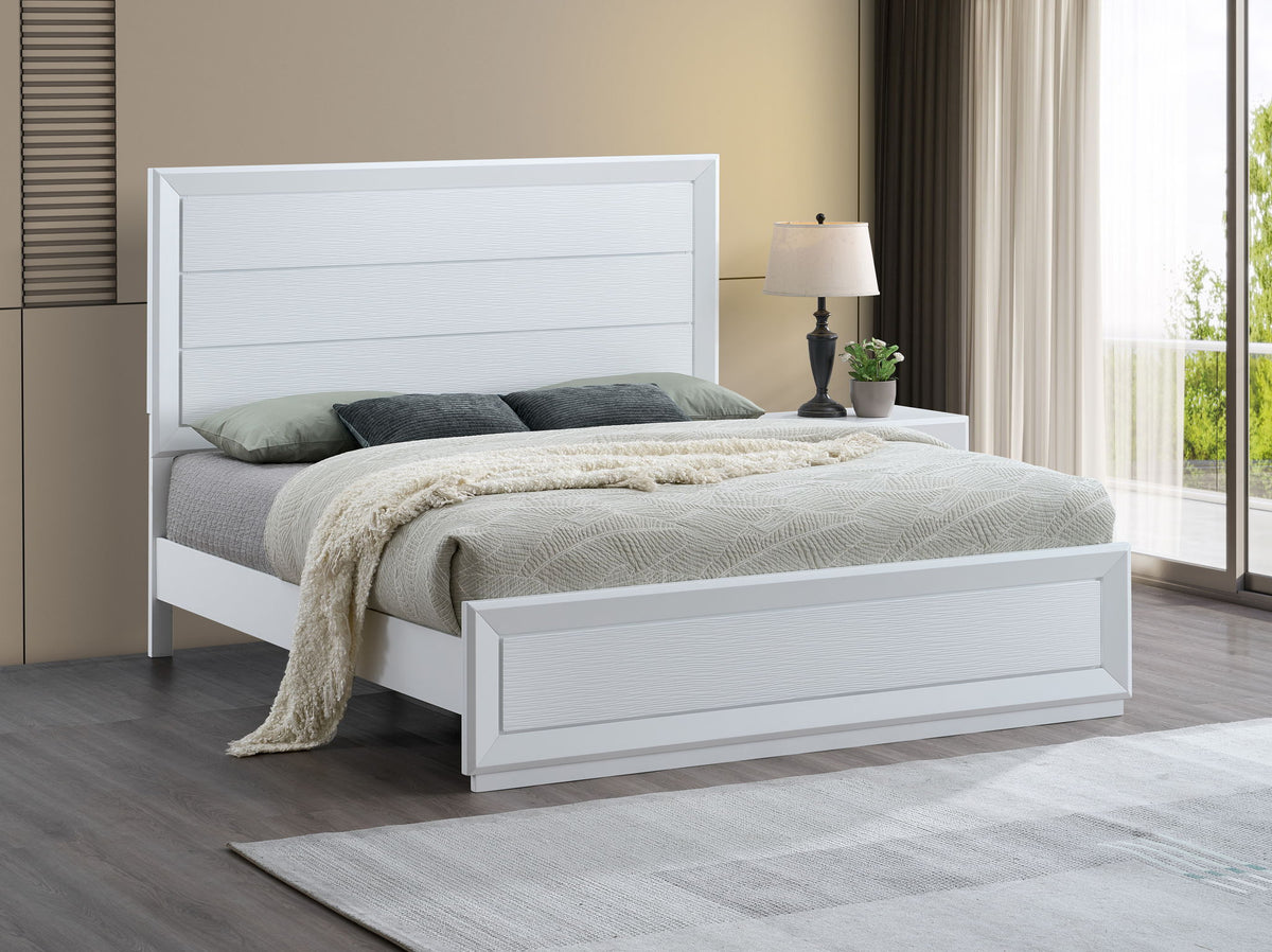 Glory Furniture - Mars - Bed