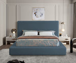 Devin - Bed