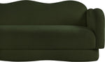 Bloom - Teddy Fabric Sofa