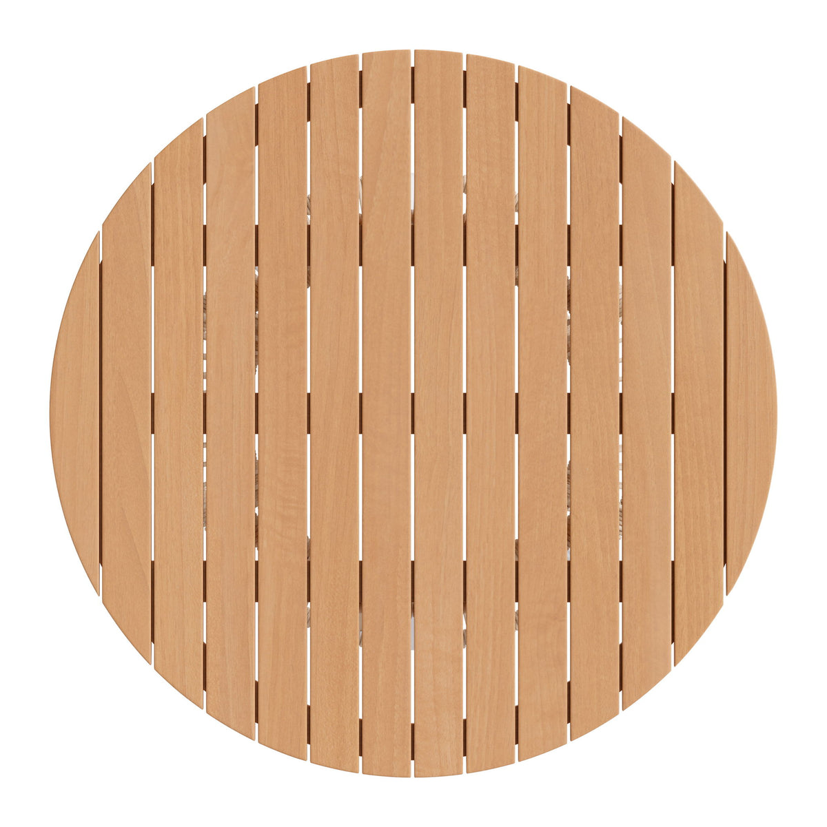 Toge - Dining Table - Natural