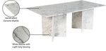 Verona - Dining Table