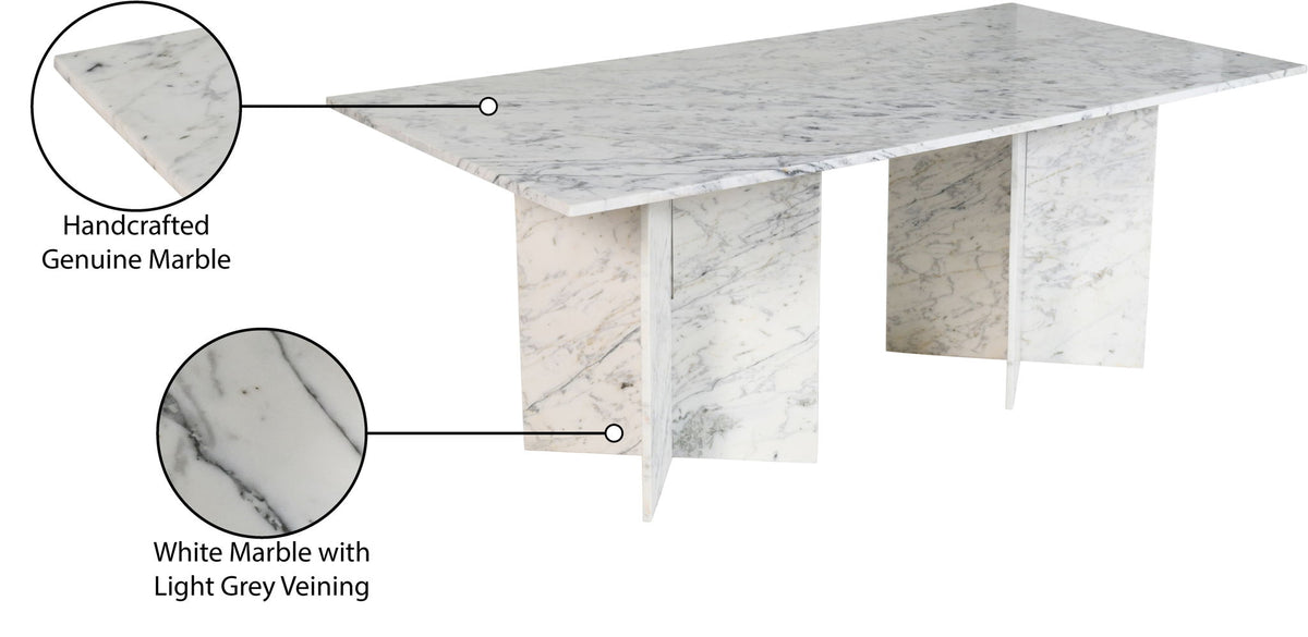 Verona - Dining Table