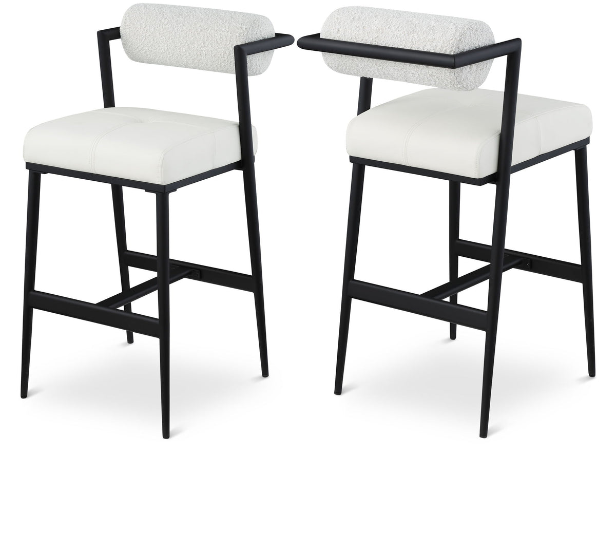Stryker - Stool (Set of 2)