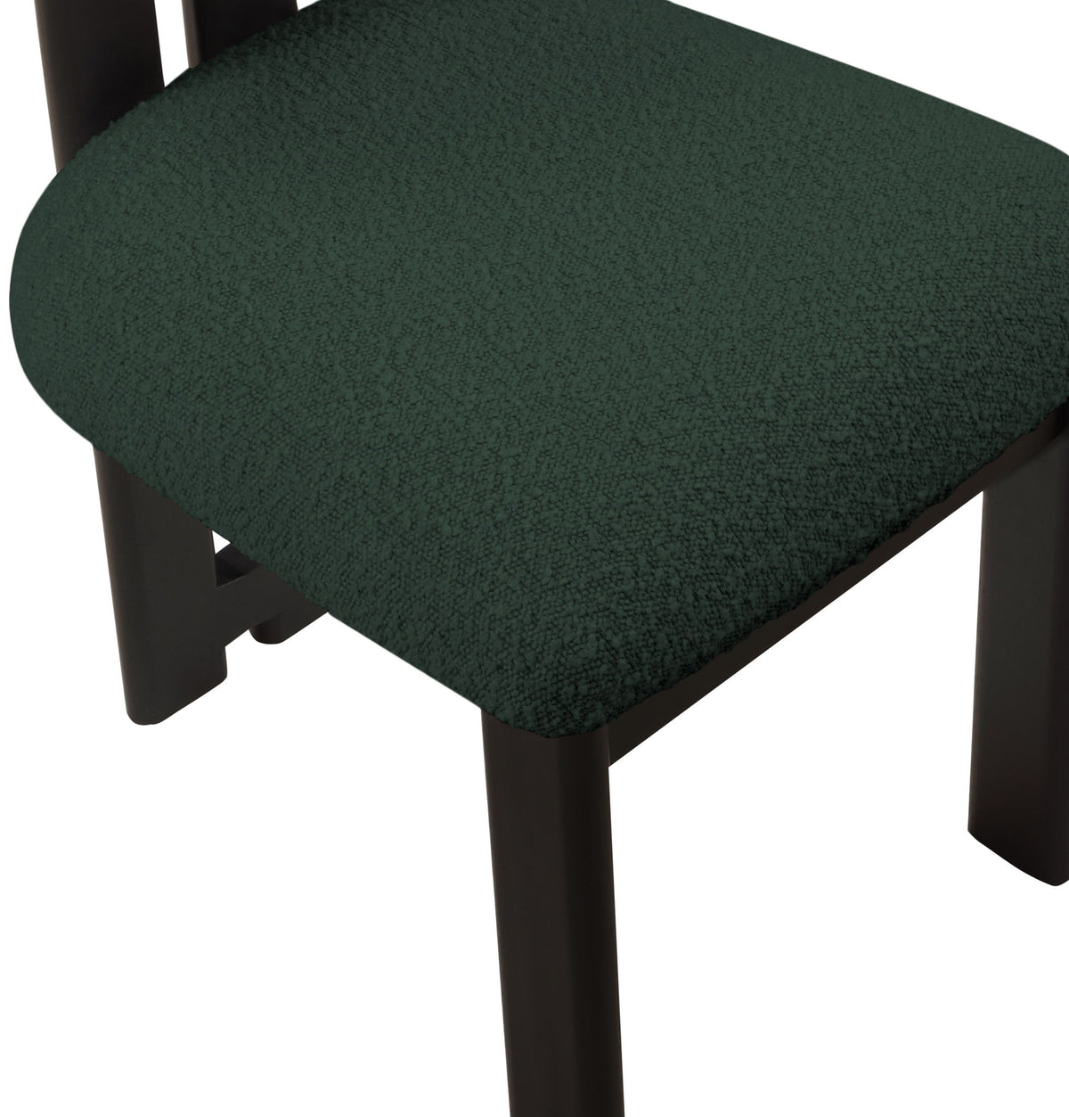 Napa - Dining Chair With Black Legs (Set of 2)