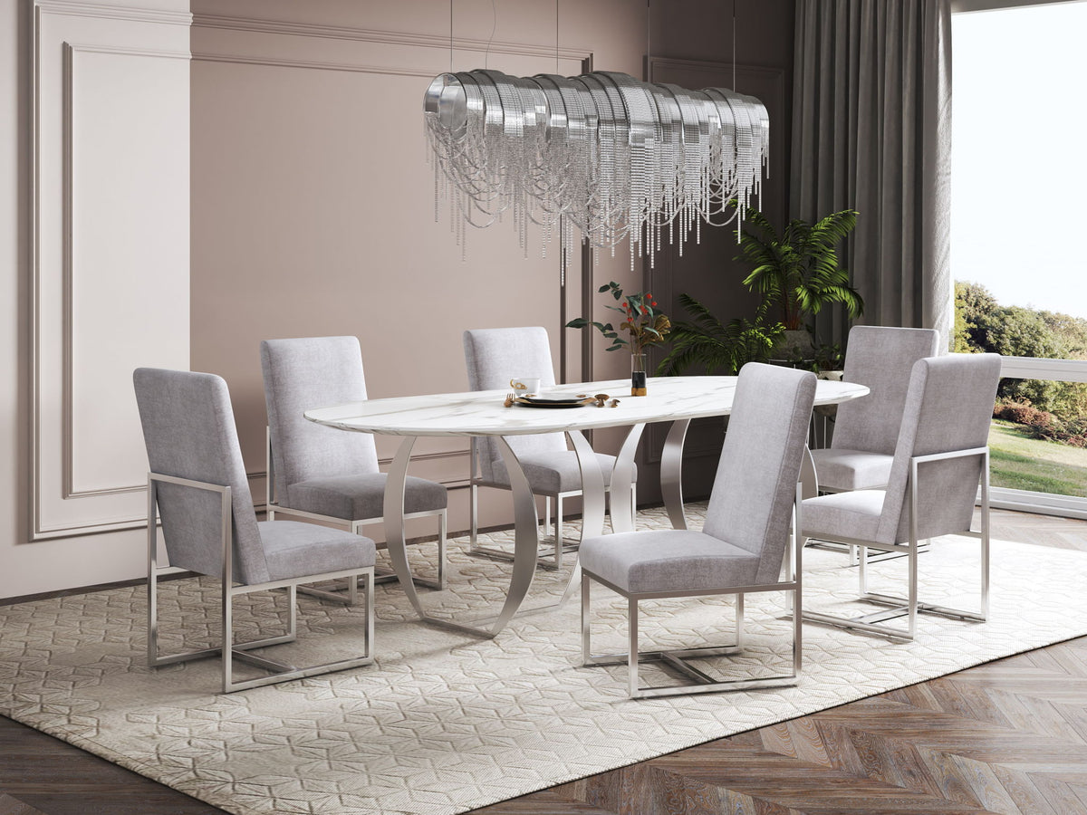 Manhattan Element - Dining Chair