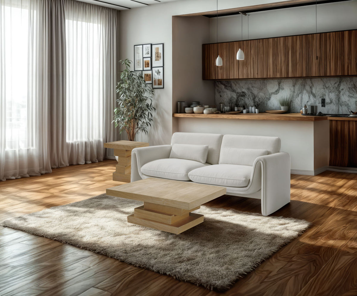 Westmount - Coffee Table