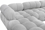 Ames - 7 Piece Modular Sectional