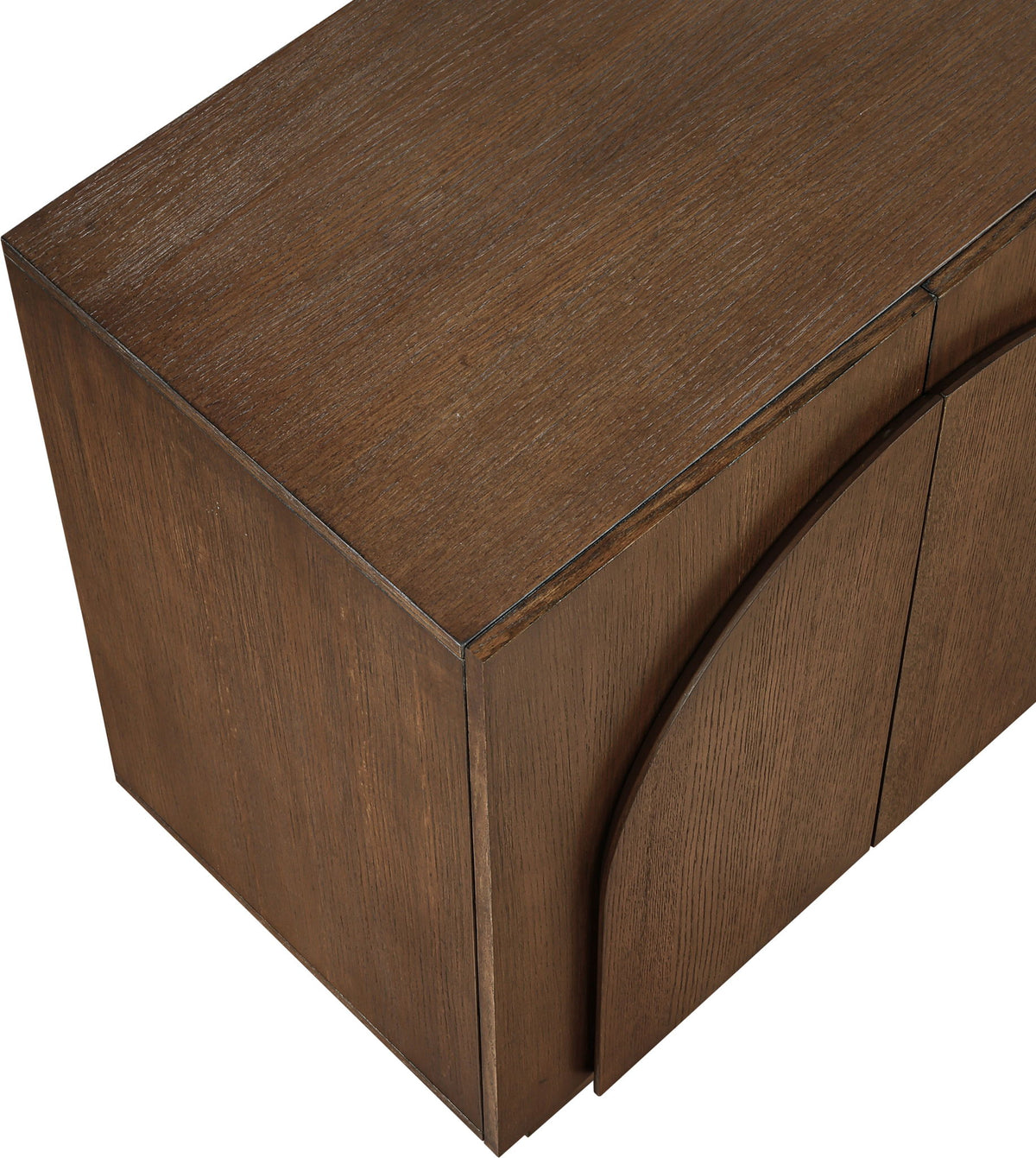 Navona - 2 Piece Sideboard / Buffet