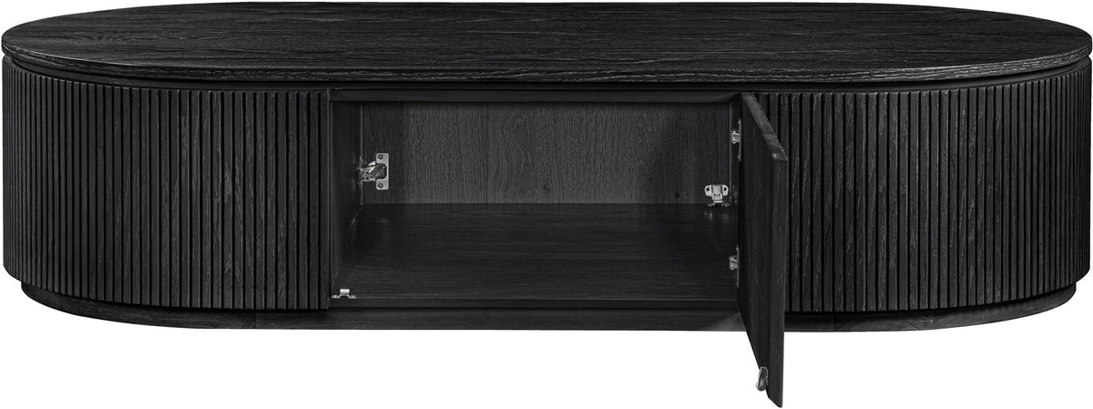 Moana - Rubberwood Coffee Table