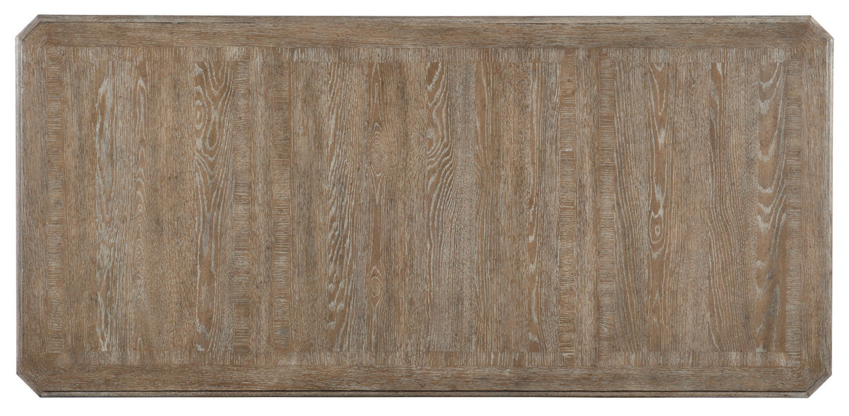 Work Your Way - Executive Desk