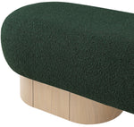 Robertson - Bench With Natural Base