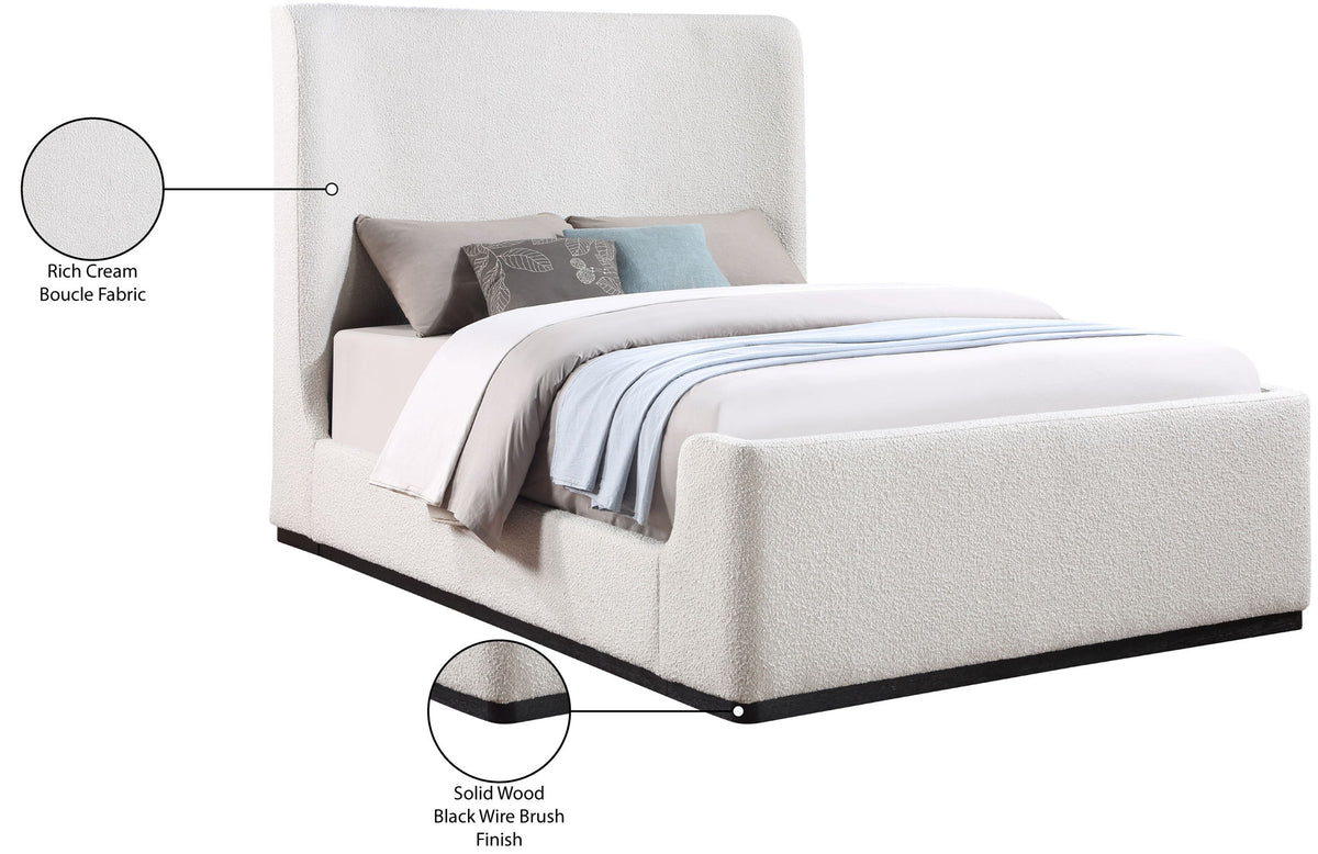 Oliver - Bed