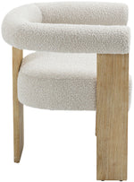 Barrel - Dining Chair