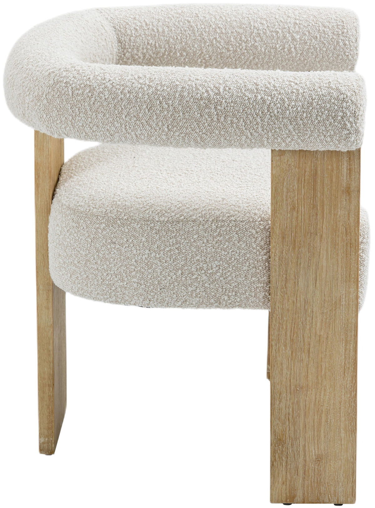 Barrel - Dining Chair