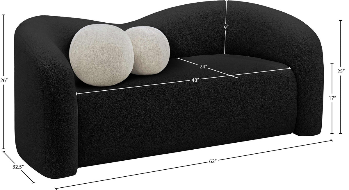 Kali - Loveseat
