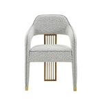 Corralis - Dining Chair