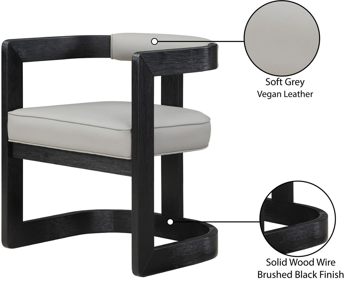 Manchester - Dining Chair