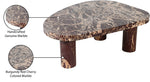 Messina - Coffee Table