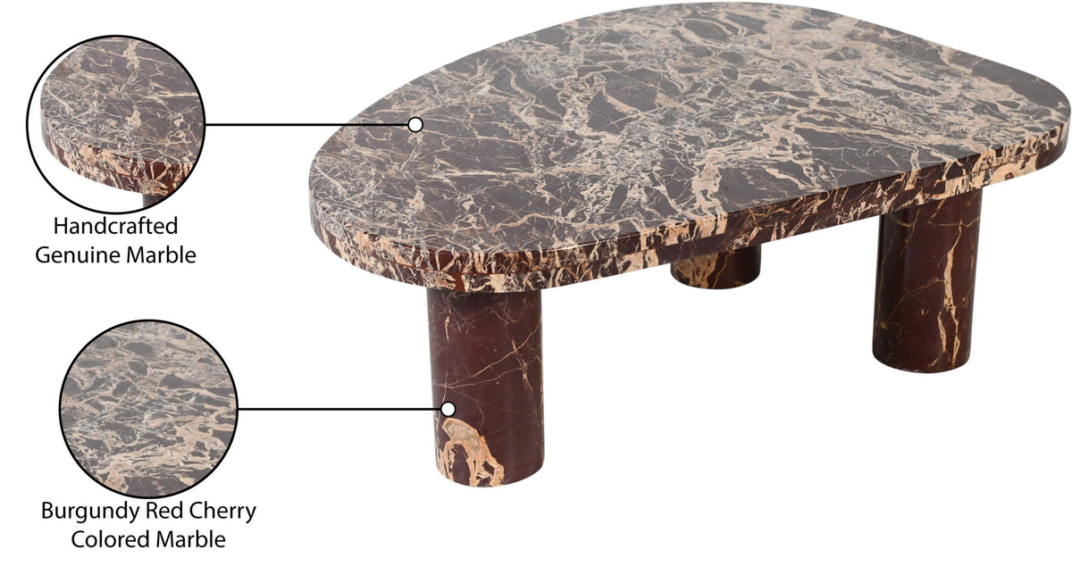 Messina - Coffee Table