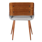 Panda - Mid-Century Dining Chair