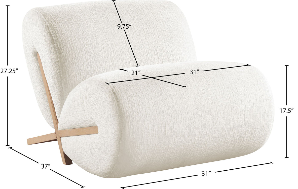Akira - Accent Chair