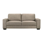 Yvonne - 2-Piece Living Room Set (Sofa & Loveseat)