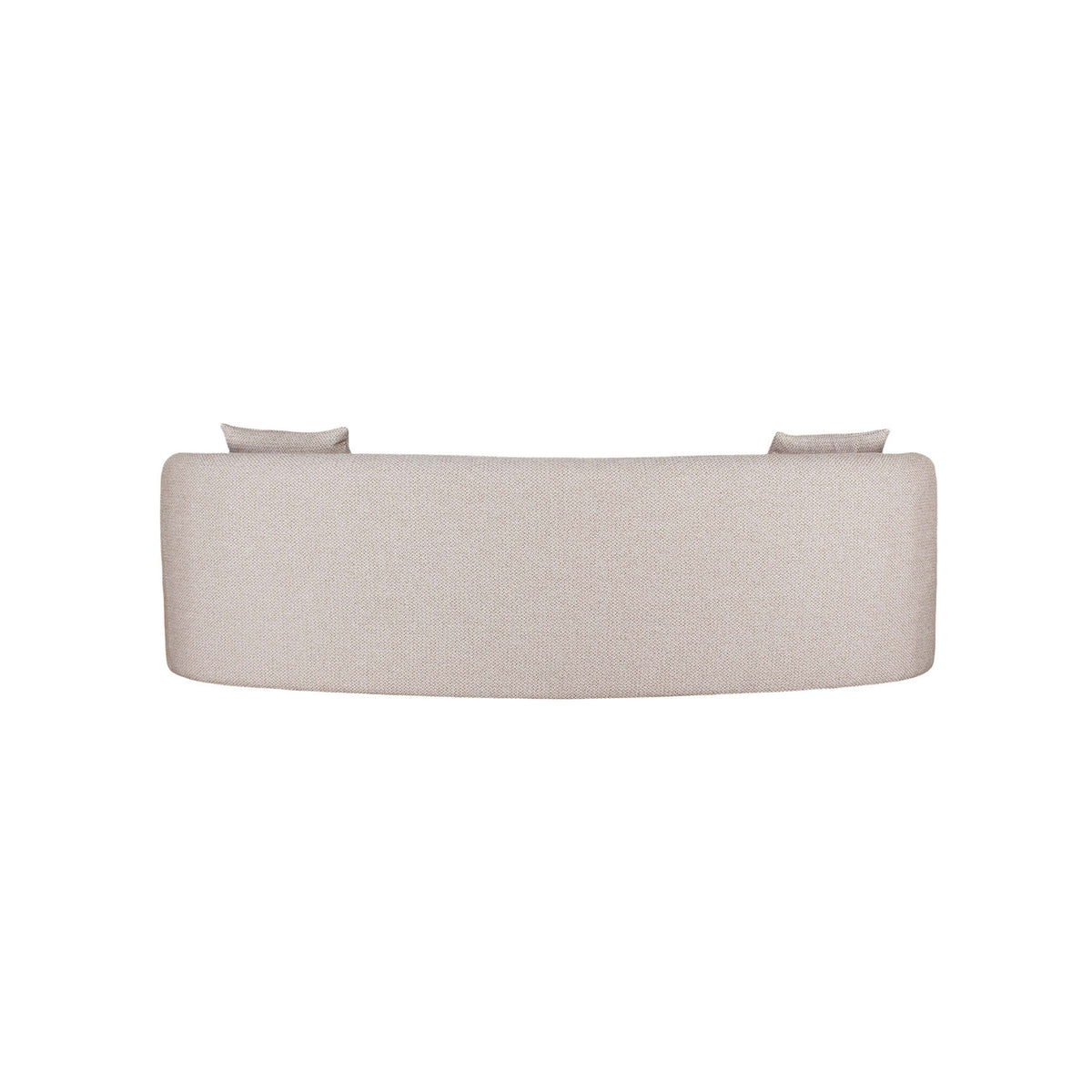 Manhattan Sylvia - Loveseat